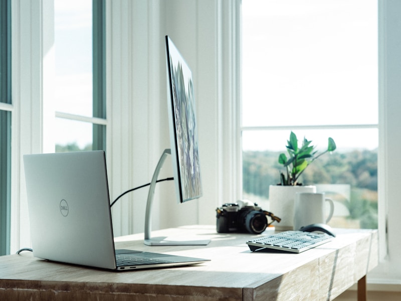 Computer Accessories