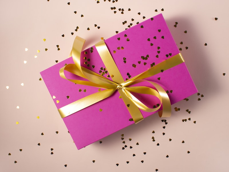 Corporate Gifts